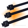 ABS, Dnv Listed Releasable Stainless Steel Cable Ties